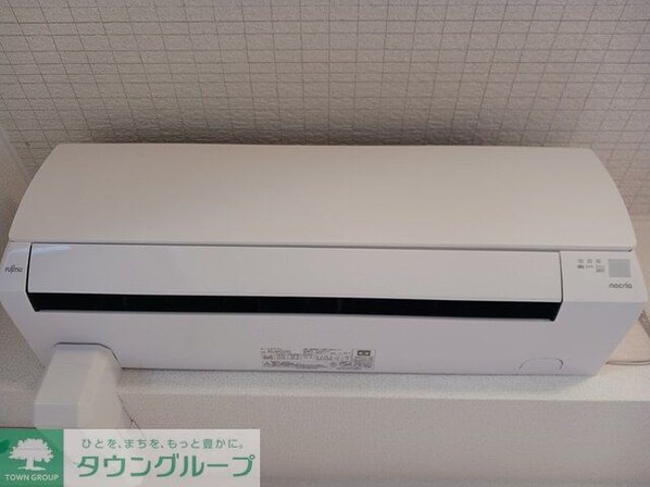 パークランド国立の物件内観写真